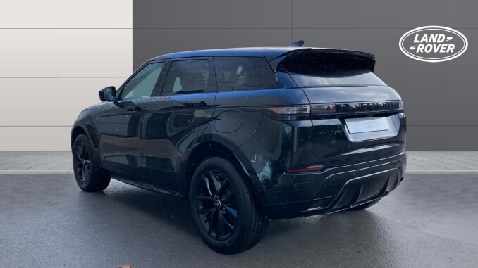 Land Rover Range Rover Evoque 1.5 P270e Edition 5dr Auto Hatchback - Image 2